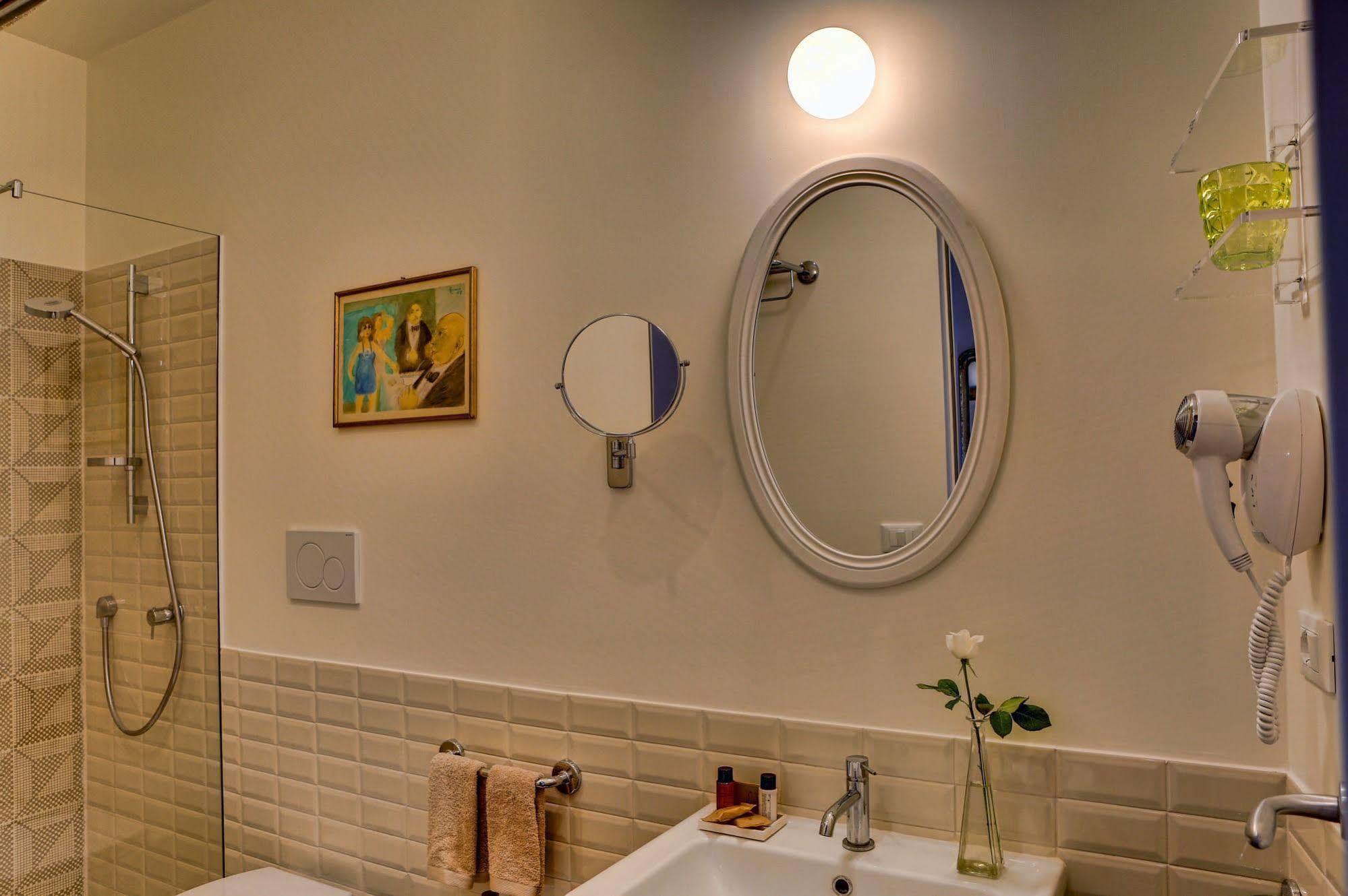 Casa Sotgiu Guest House Рим Екстериор снимка