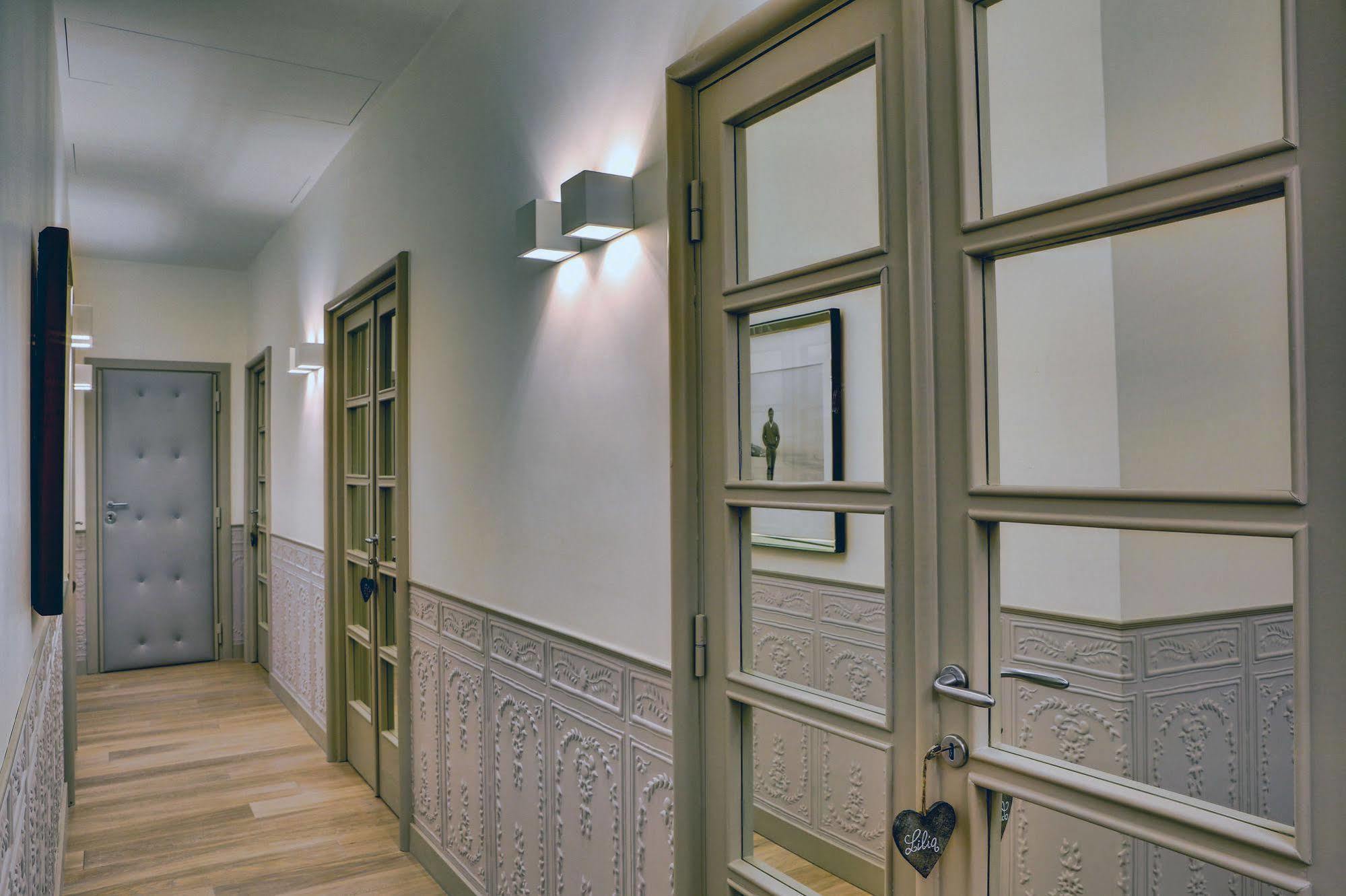 Casa Sotgiu Guest House Рим Екстериор снимка